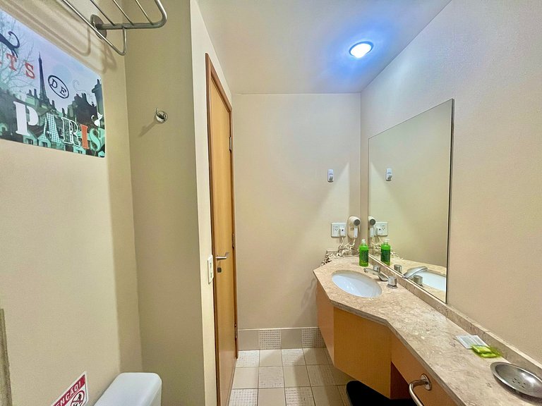 Hotel Transamerica Alameda Lorena 473 Jardim Paulista