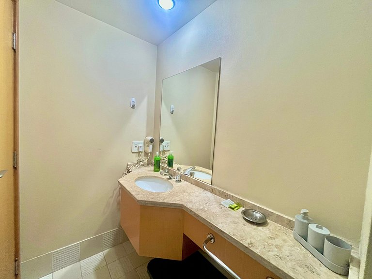 Hotel Transamerica Alameda Lorena 473 Jardim Paulista