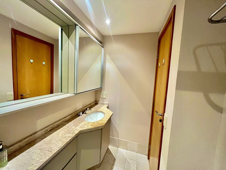 Hotel Transamerica Alameda Lorena 473 Jardim Paulista