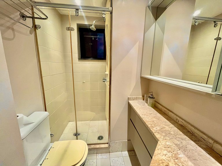 Hotel Transamerica Alameda Lorena 473 Jardim Paulista