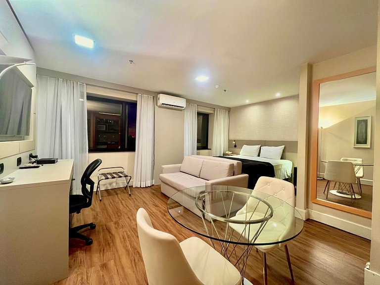 Hotel Transamerica Alameda Lorena 473 Jardim Paulista