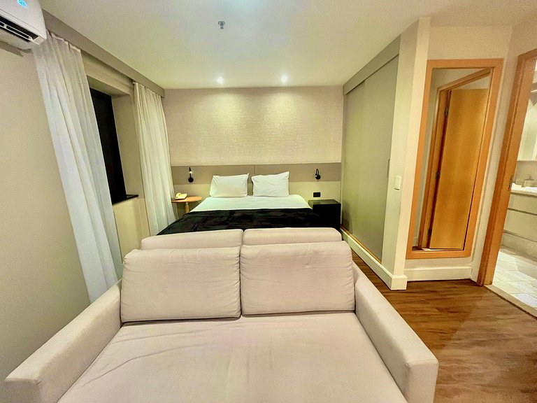 Hotel Transamerica Alameda Lorena 473 Jardim Paulista