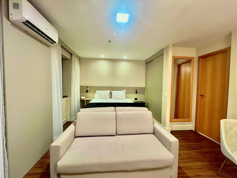 Hotel Transamerica Alameda Lorena 473 Jardim Paulista