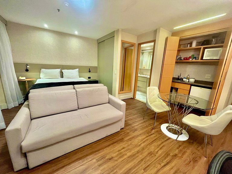 Hotel Transamerica Alameda Lorena 473 Jardim Paulista