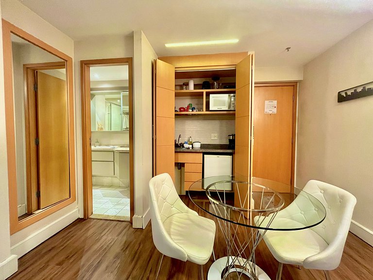 Hotel Transamerica Alameda Lorena 473 Jardim Paulista