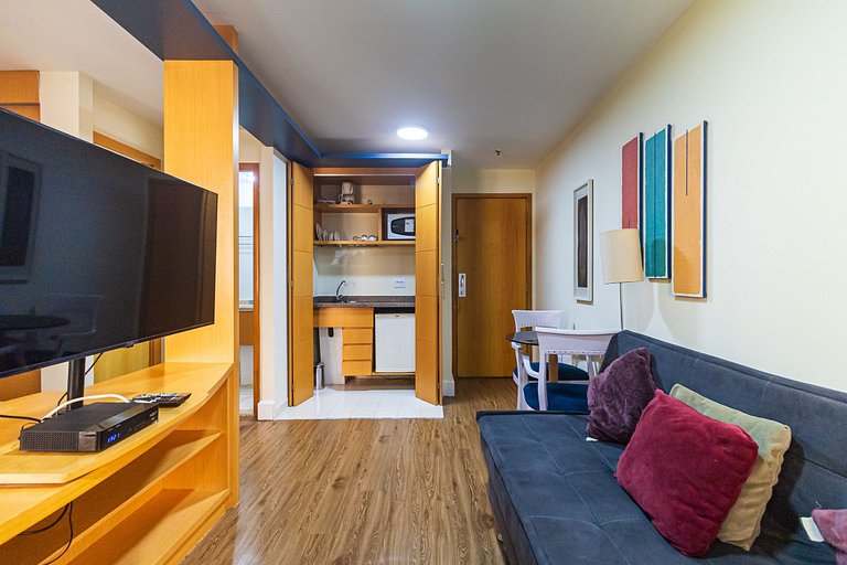 Hotel Transamerica Alameda Lorena 473 Jardim Paulista