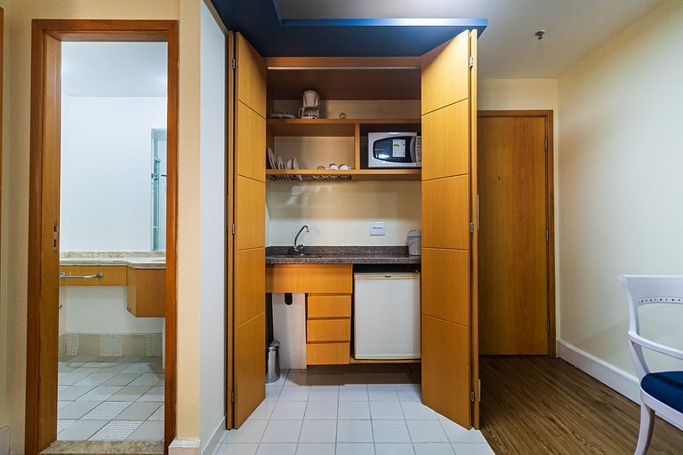 Hotel Transamerica Alameda Lorena 473 Jardim Paulista