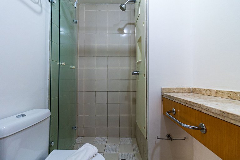 Hotel Transamerica Alameda Lorena 473 Jardim Paulista