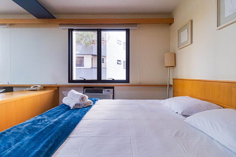 Hotel Transamerica Alameda Lorena 473 Jardim Paulista