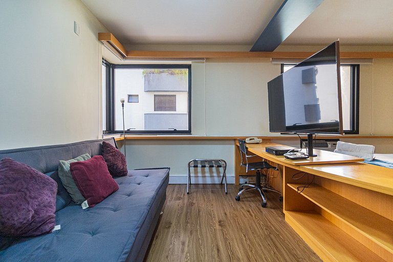 Hotel Transamerica Alameda Lorena 473 Jardim Paulista