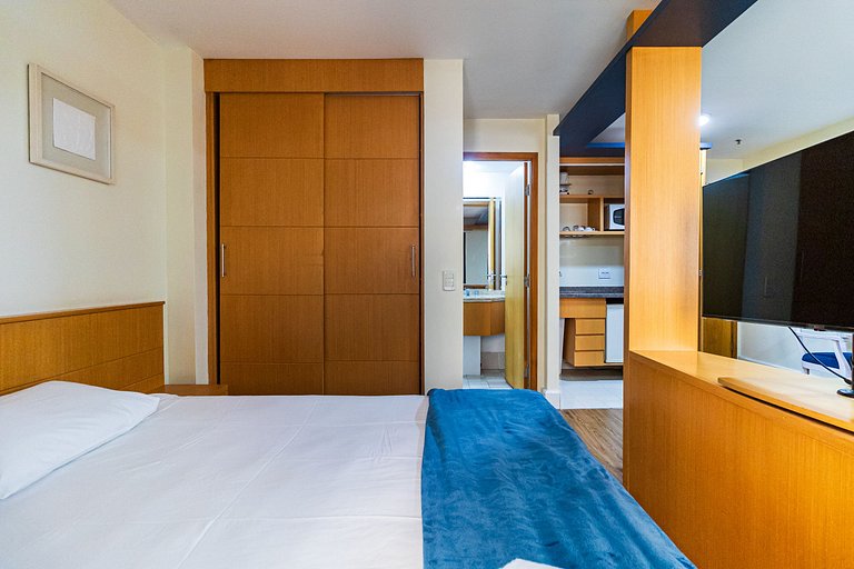 Hotel Transamerica Alameda Lorena 473 Jardim Paulista