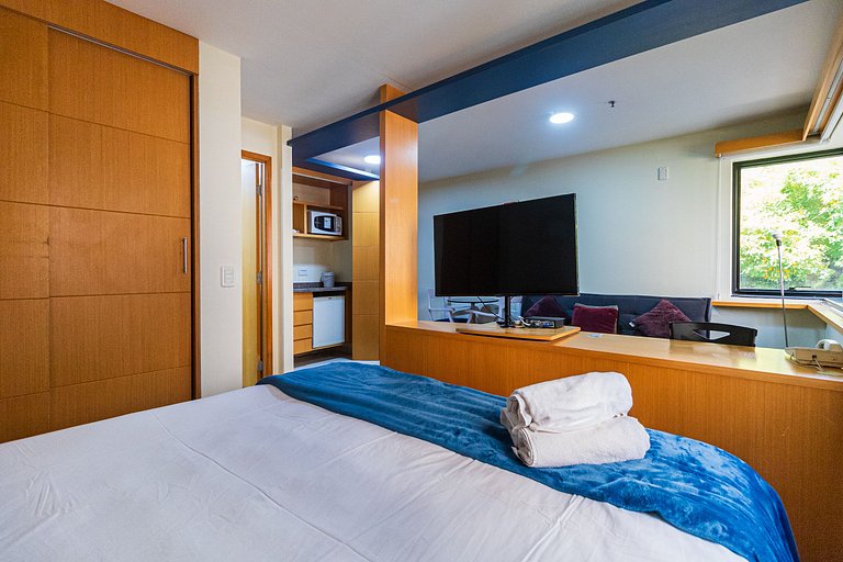 Hotel Transamerica Alameda Lorena 473 Jardim Paulista