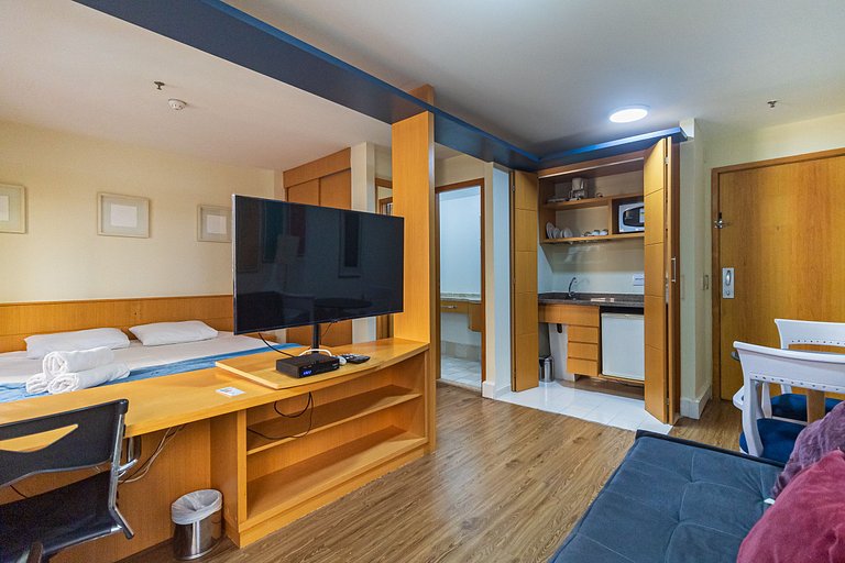 Hotel Transamerica Alameda Lorena 473 Jardim Paulista