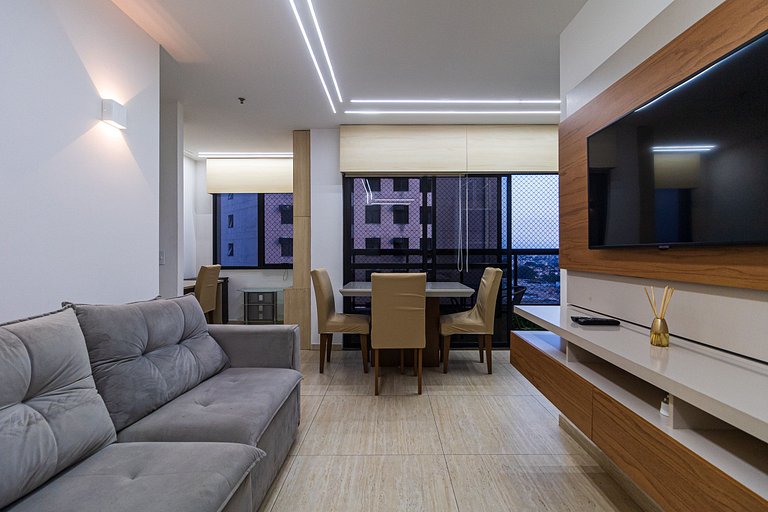 Hotel Esuites Congonhas Lflats