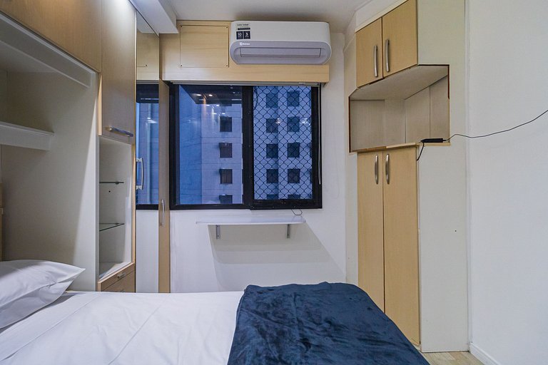 Hotel Esuites Congonhas Lflats