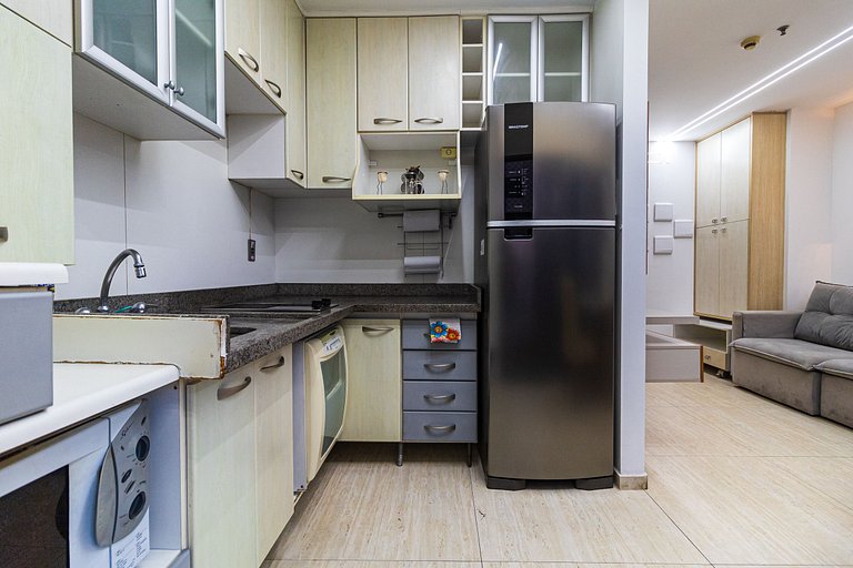 Hotel Esuites Congonhas Lflats