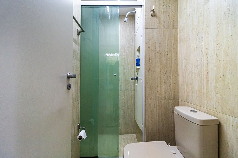 Hotel Esuites Congonhas Lflats