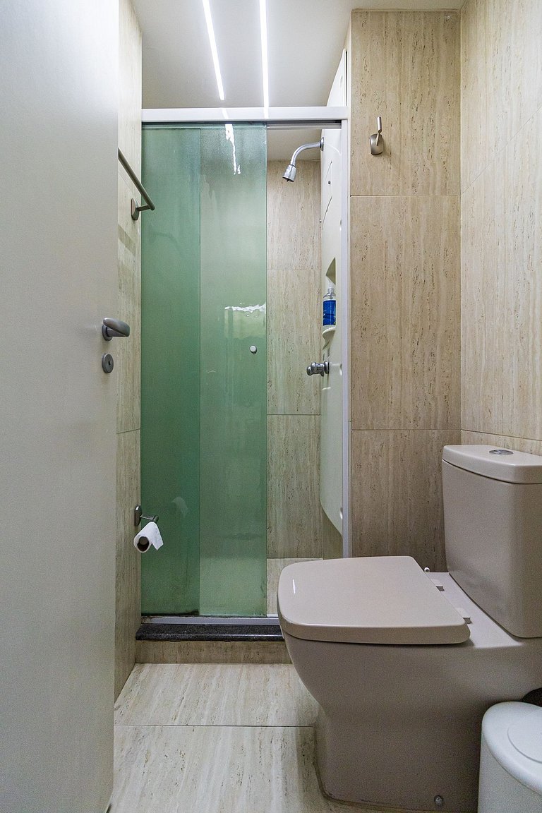 Hotel Esuites Congonhas Lflats