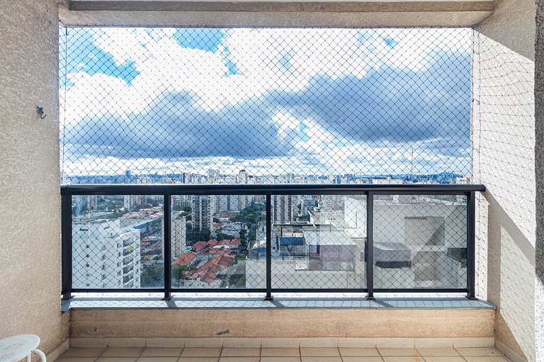 Hotel Esuites Congonhas Lflats