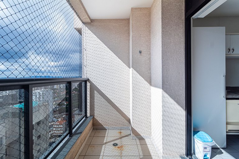 Hotel Esuites Congonhas Lflats