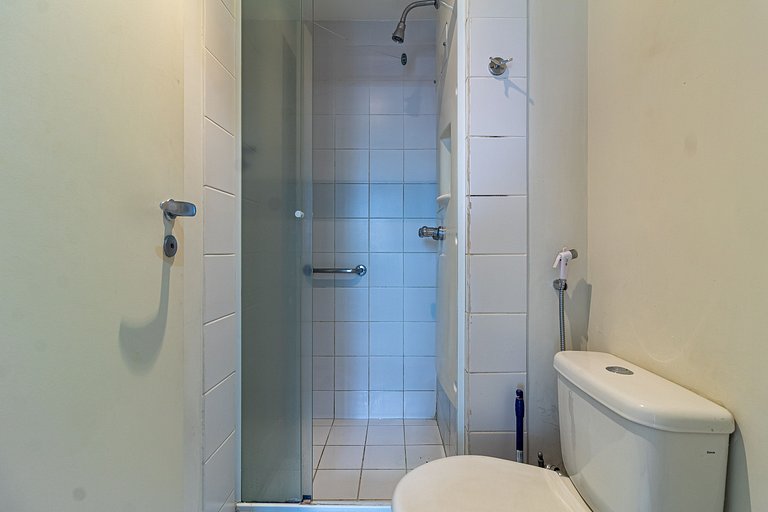 Hotel Esuites Congonhas Lflats