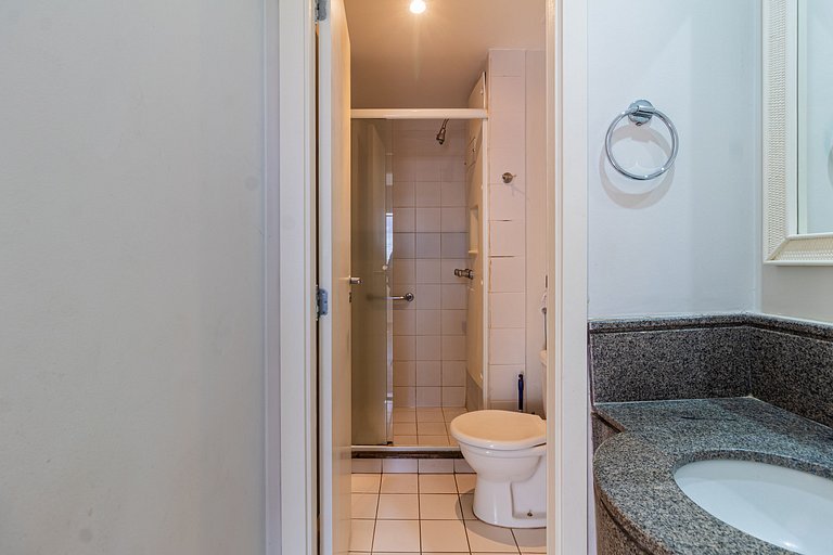 Hotel Esuites Congonhas Lflats