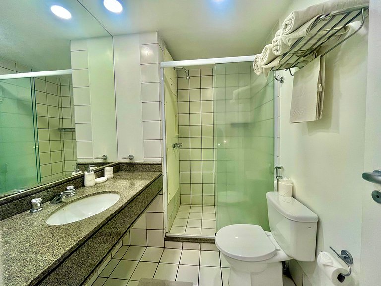 Hotel Esuites Congonhas Lflats