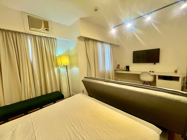 Hotel Esuites Congonhas Lflats