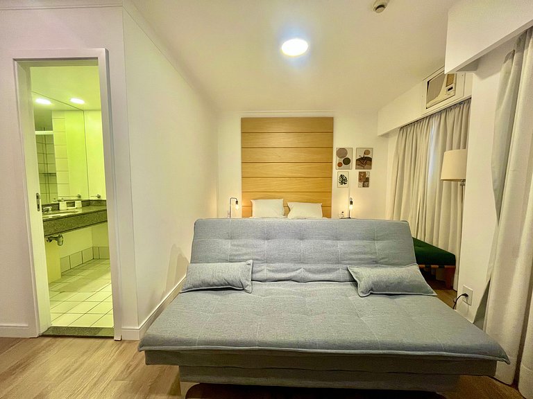 Hotel Esuites Congonhas Lflats