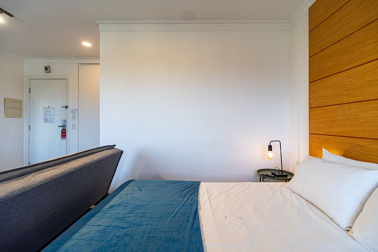 Hotel Esuites Congonhas Lflats