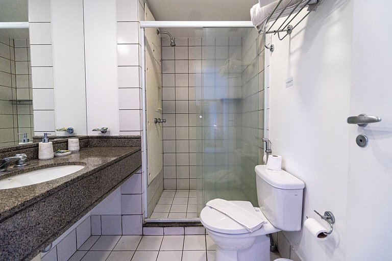 Hotel Esuites Congonhas Lflats