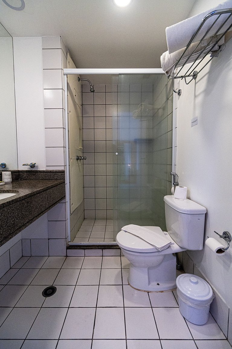 Hotel Esuites Congonhas Lflats