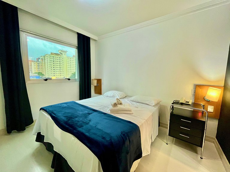 Hotel Quality Suites Oscar Freire