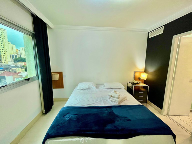 Hotel Quality Suites Oscar Freire