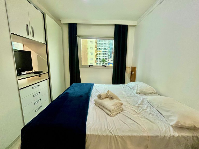 Hotel Quality Suites Oscar Freire