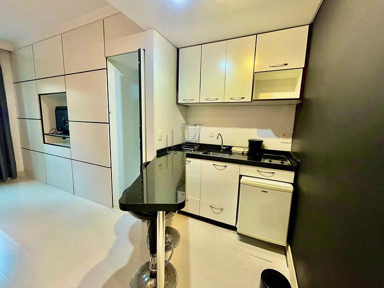 Hotel Quality Suites Oscar Freire