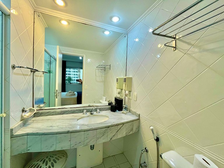 Hotel Quality Suites Oscar Freire