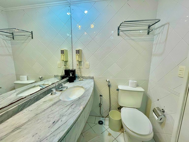 Hotel Quality Suites Oscar Freire