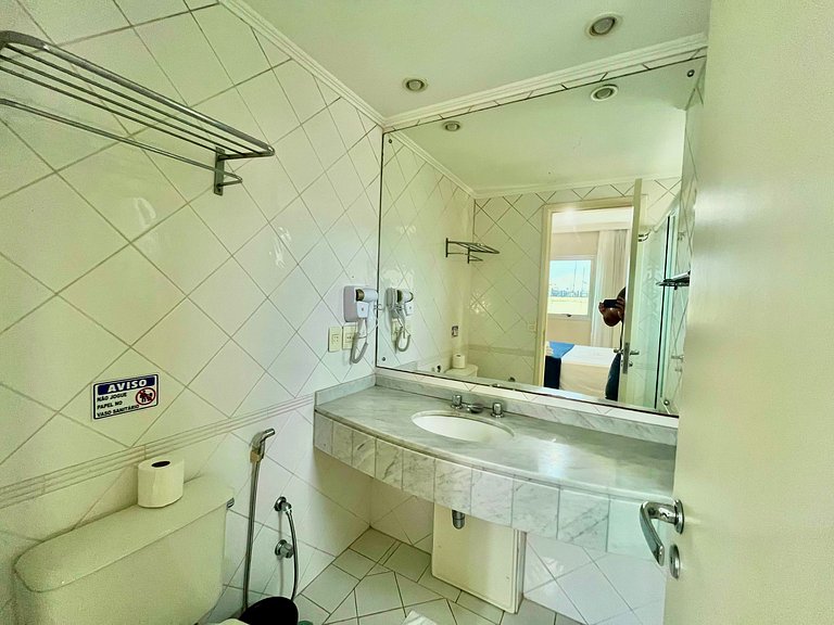 Hotel Quality Suites Oscar Freire