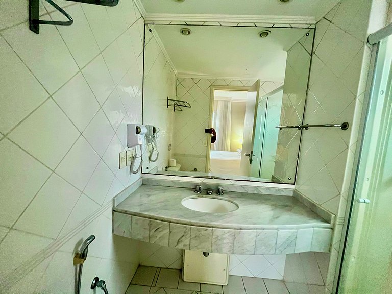 Hotel Quality Suites Oscar Freire