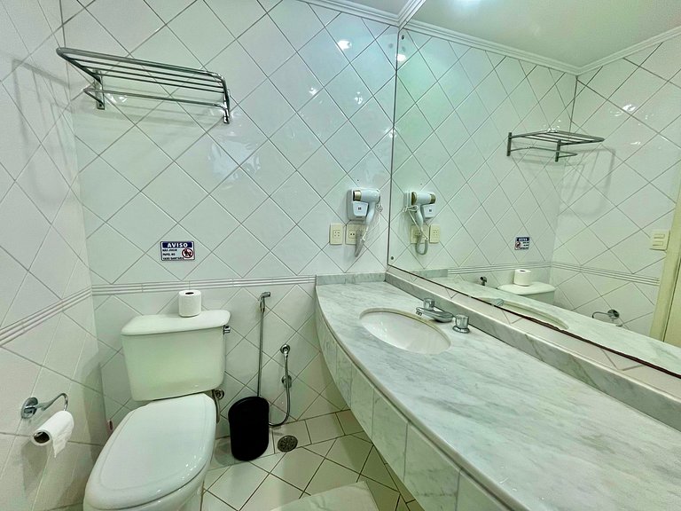 Hotel Quality Suites Oscar Freire