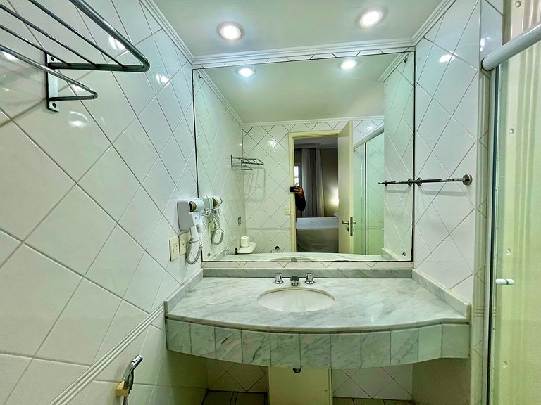 Hotel Quality Suites Oscar Freire