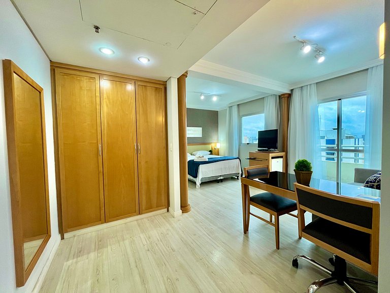 Hotel Quality Suites Oscar Freire