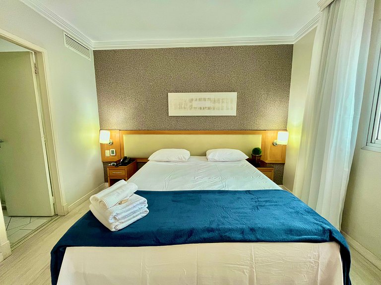 Hotel Quality Suites Oscar Freire