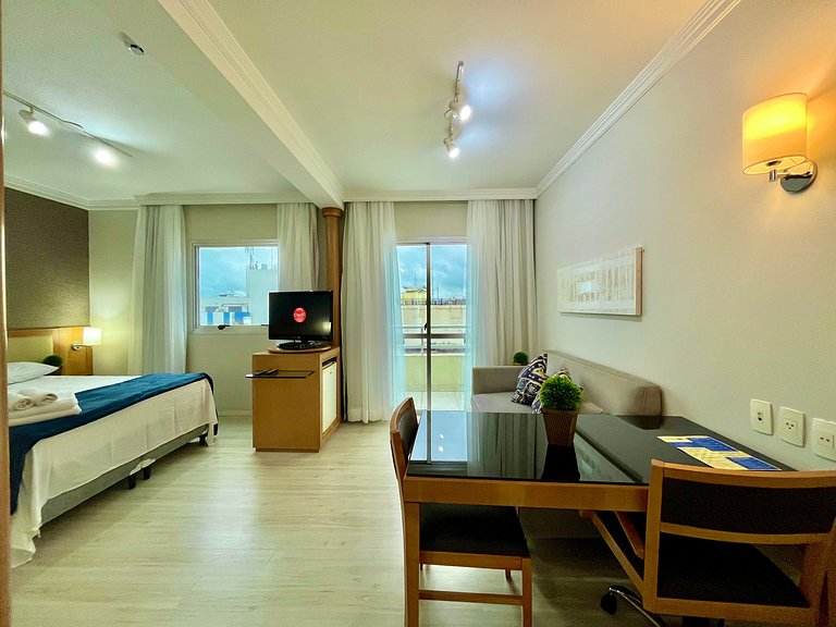 Hotel Quality Suites Oscar Freire