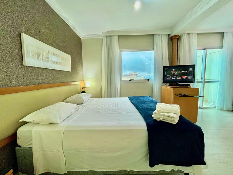 Hotel Quality Suites Oscar Freire