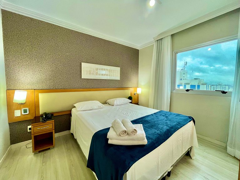 Hotel Quality Suites Oscar Freire