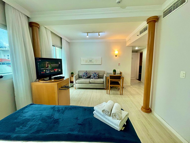 Hotel Quality Suites Oscar Freire