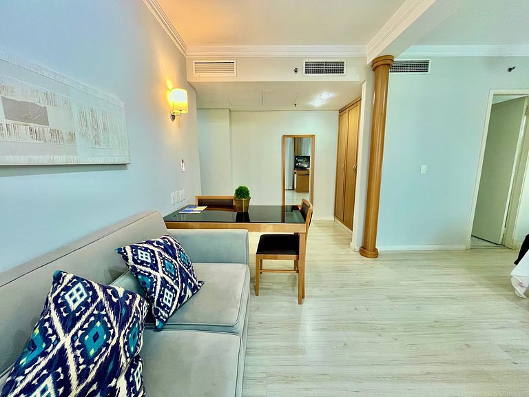 Hotel Quality Suites Oscar Freire