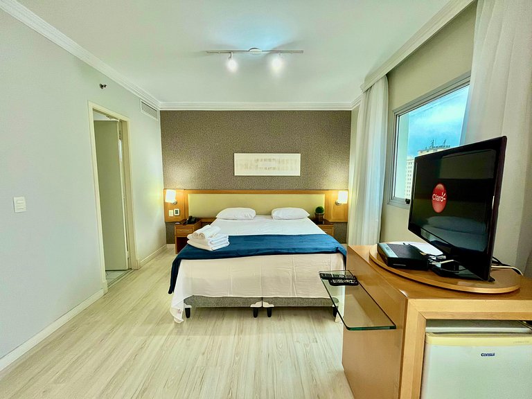 Hotel Quality Suites Oscar Freire